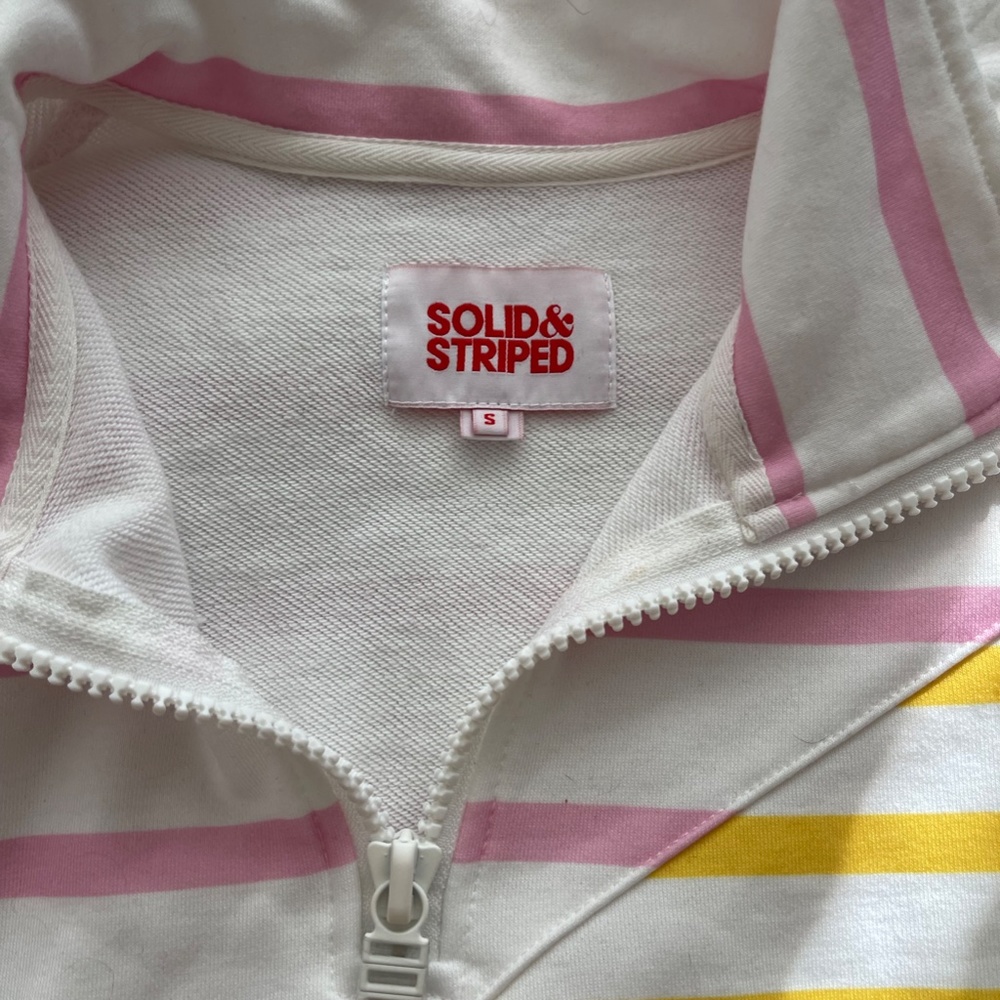 Solid & Striped Set - Picture 5 of 6